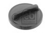 OPEL 00808199 Cap, fuel tank